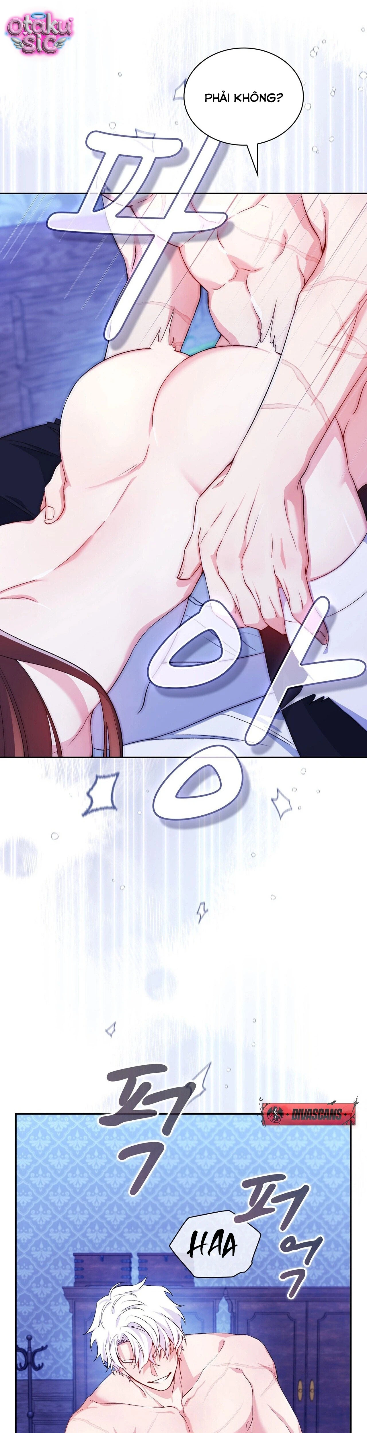 Hệ Thống Bắt Tôi Trở Thành M?! - Chap 3 - Trang 10
