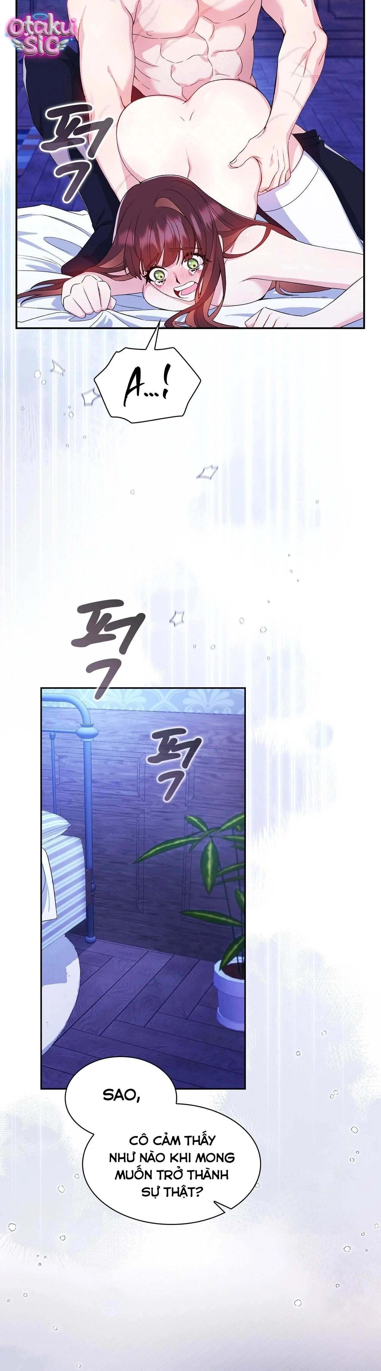 Hệ Thống Bắt Tôi Trở Thành M?! - Chap 3 - Trang 11