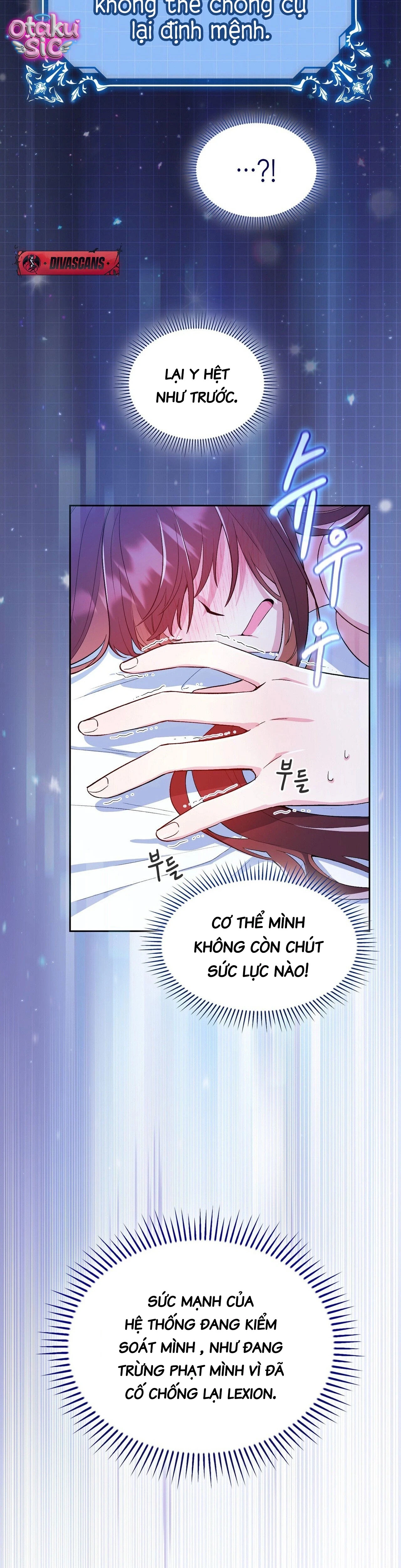 Hệ Thống Bắt Tôi Trở Thành M?! - Chap 3 - Trang 13