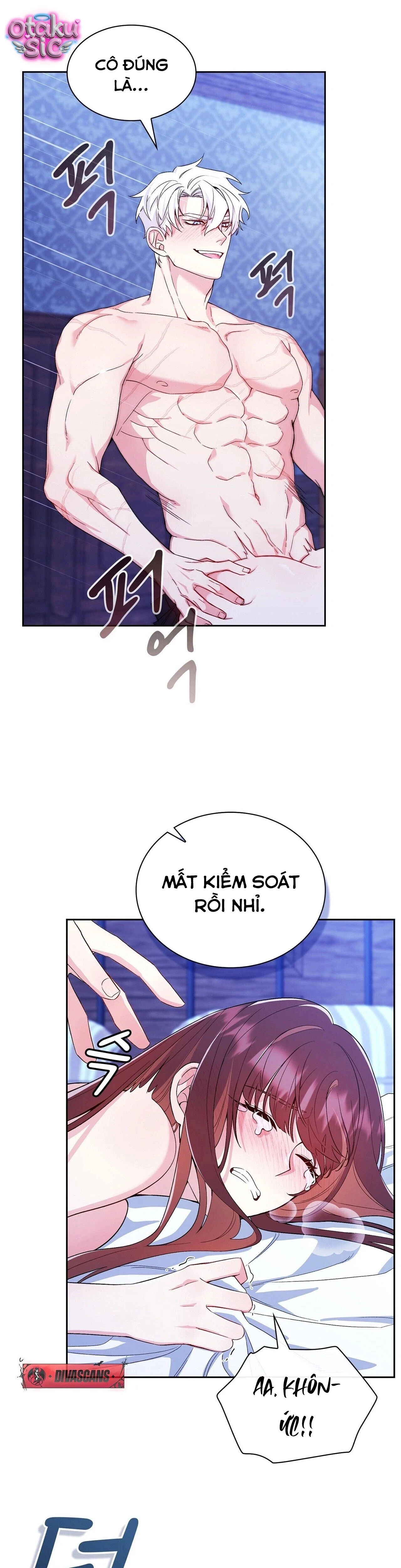 Hệ Thống Bắt Tôi Trở Thành M?! - Chap 3 - Trang 15