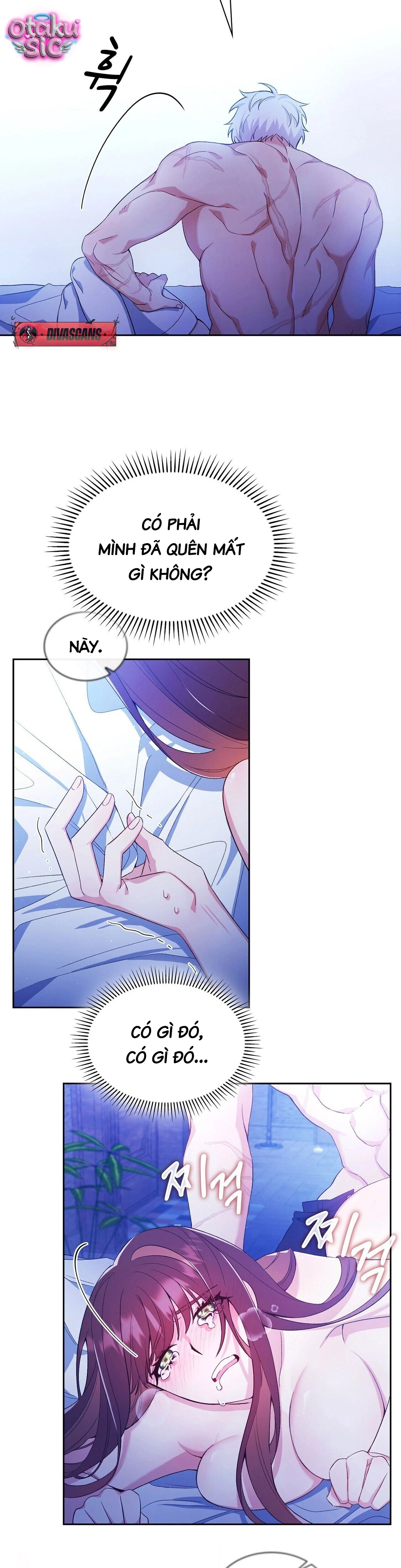 Hệ Thống Bắt Tôi Trở Thành M?! - Chap 3 - Trang 18