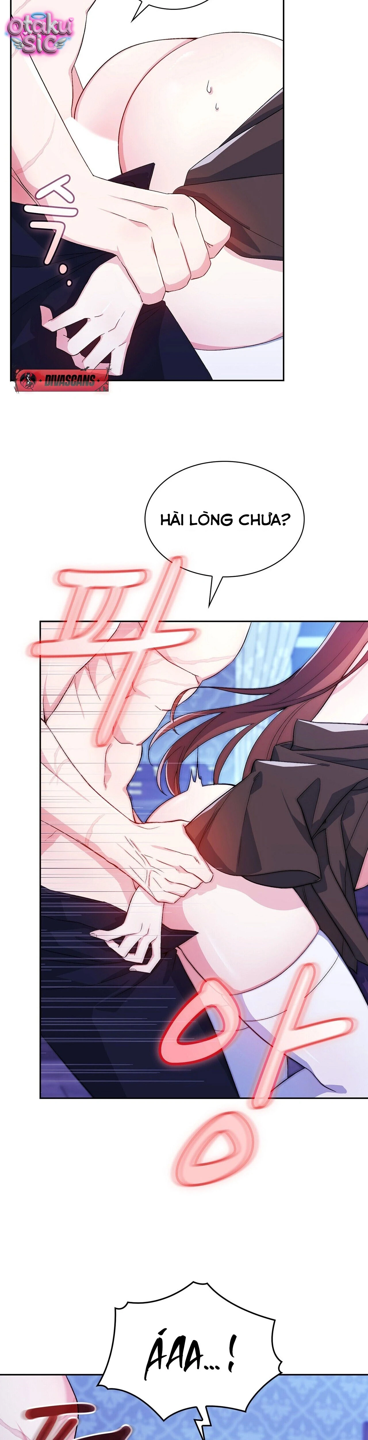 Hệ Thống Bắt Tôi Trở Thành M?! - Chap 3 - Trang 2