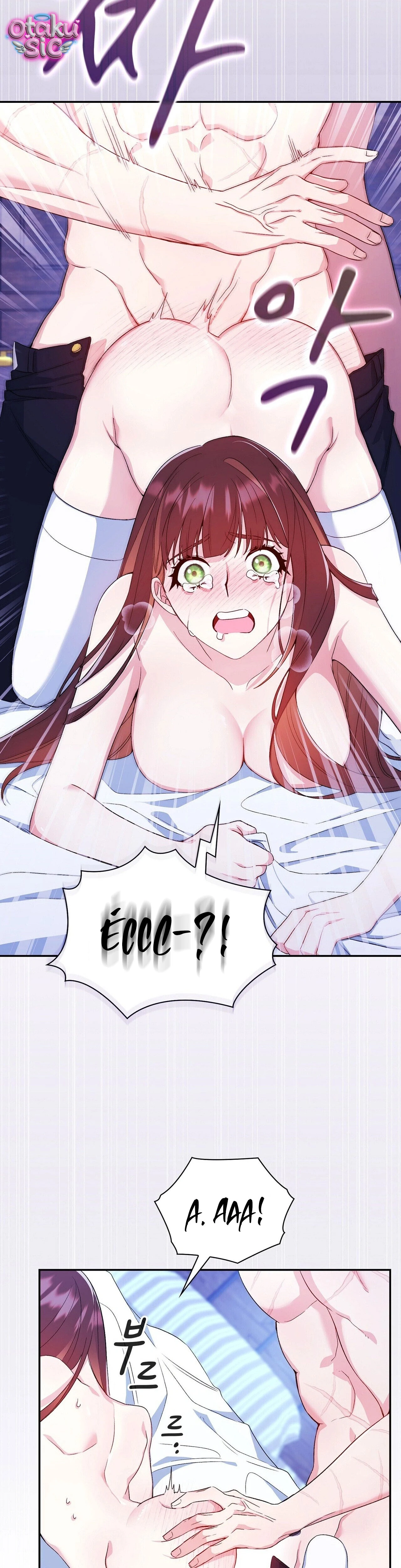 Hệ Thống Bắt Tôi Trở Thành M?! - Chap 3 - Trang 25