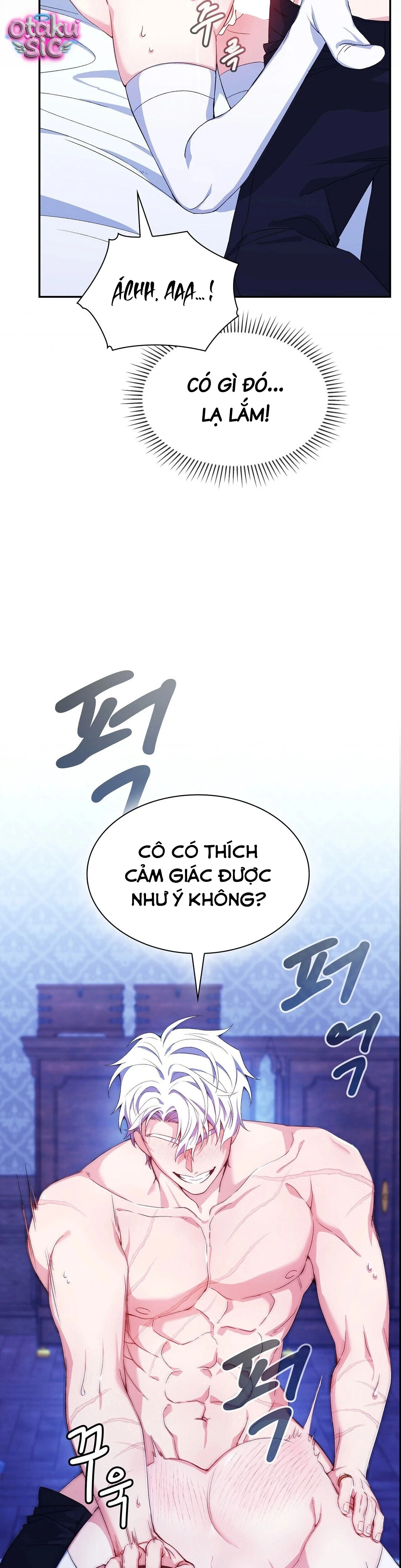 Hệ Thống Bắt Tôi Trở Thành M?! - Chap 3 - Trang 26