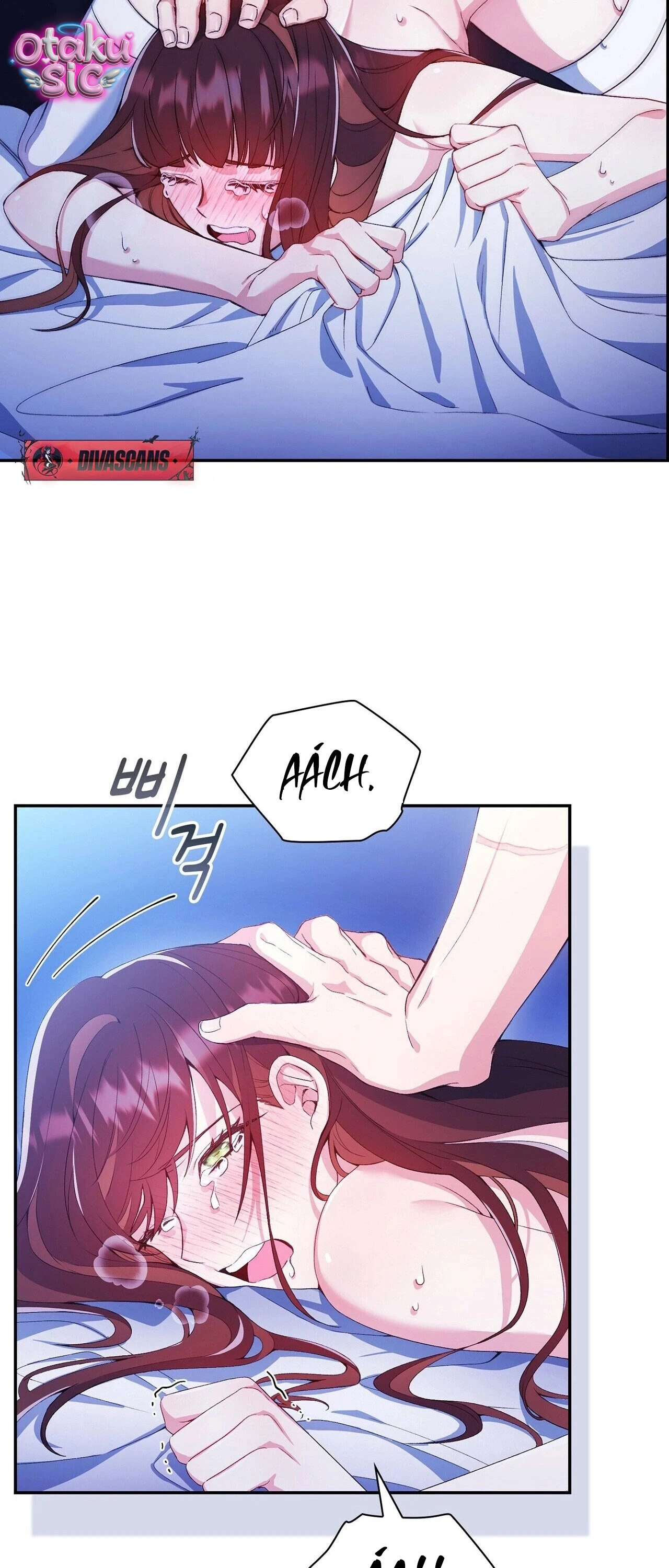 Hệ Thống Bắt Tôi Trở Thành M?! - Chap 3 - Trang 27