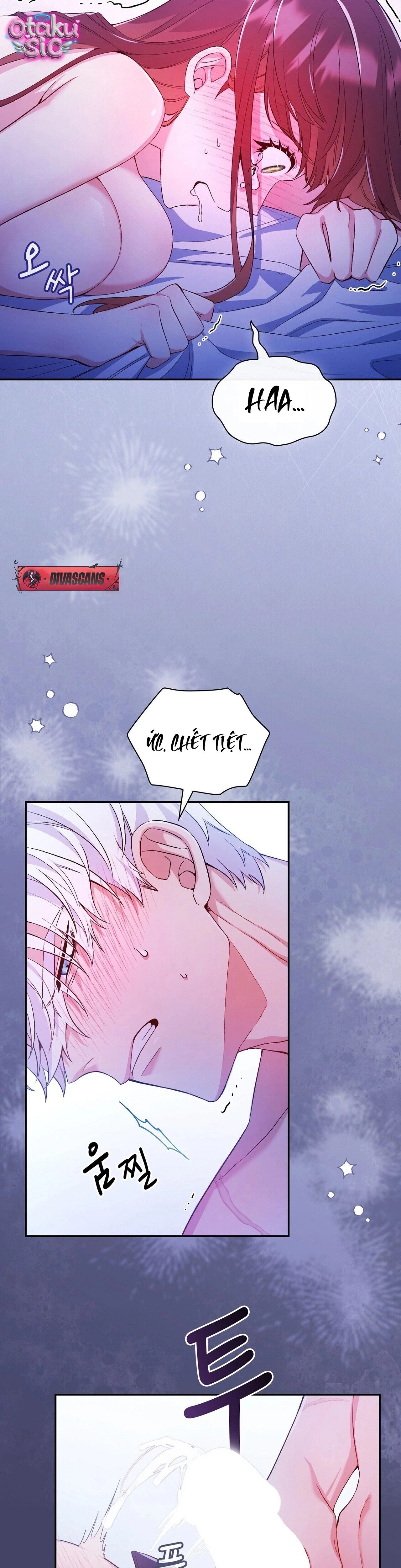 Hệ Thống Bắt Tôi Trở Thành M?! - Chap 3 - Trang 30