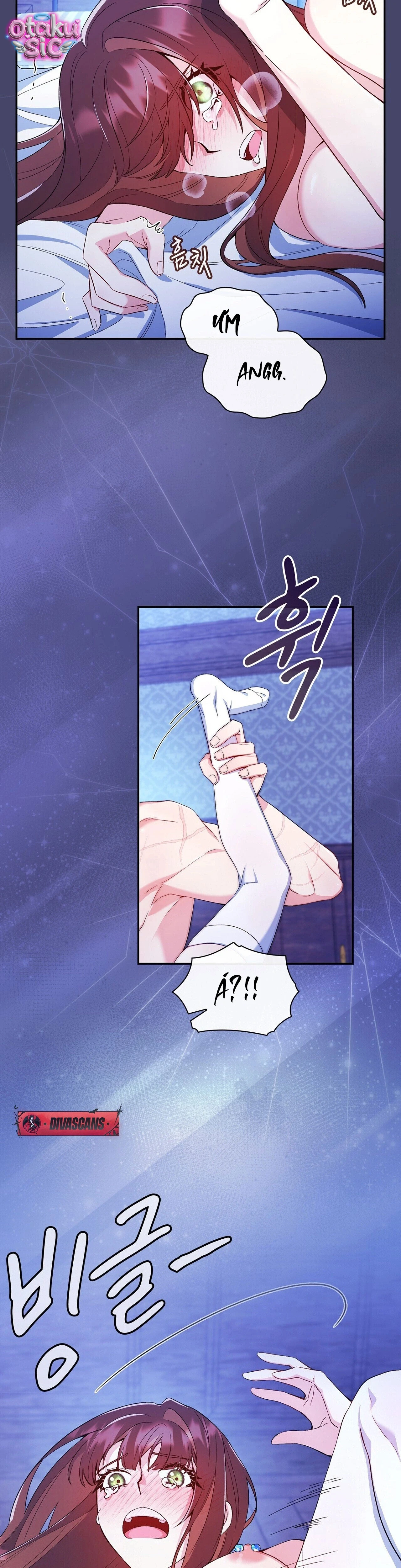 Hệ Thống Bắt Tôi Trở Thành M?! - Chap 3 - Trang 32