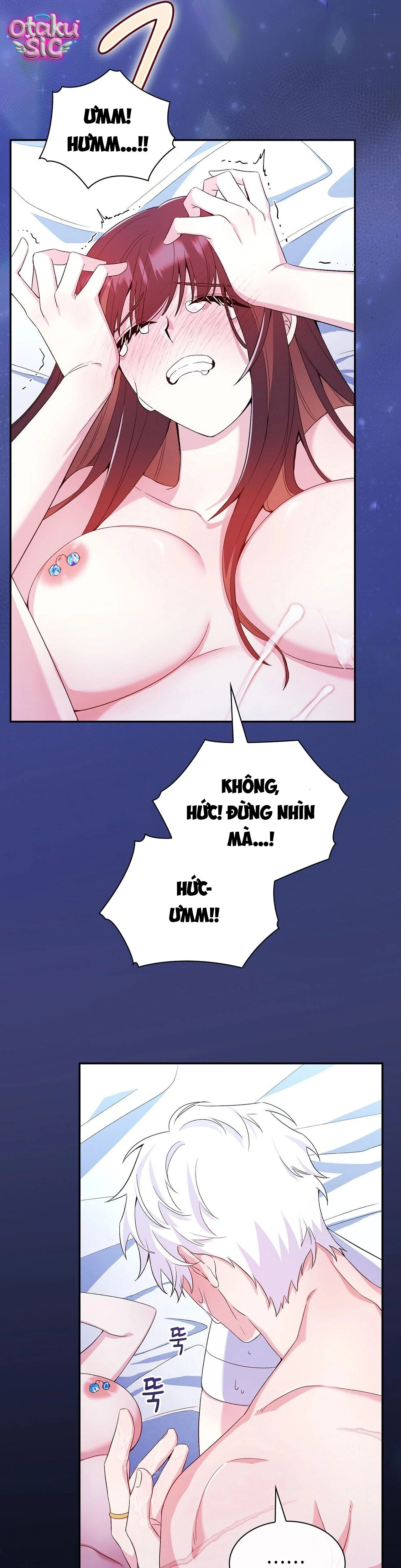 Hệ Thống Bắt Tôi Trở Thành M?! - Chap 3 - Trang 35