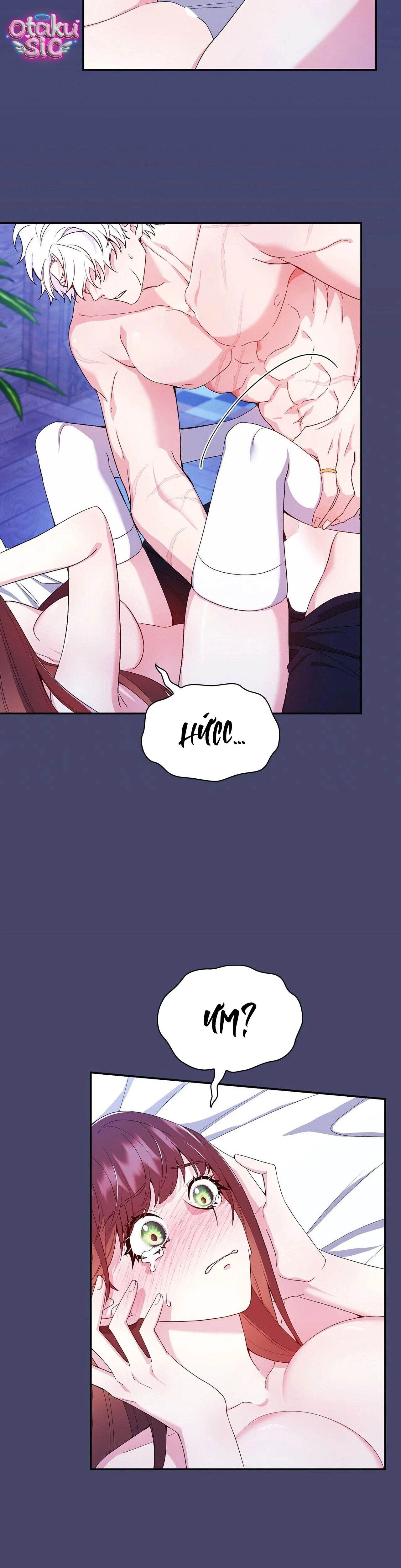 Hệ Thống Bắt Tôi Trở Thành M?! - Chap 3 - Trang 37