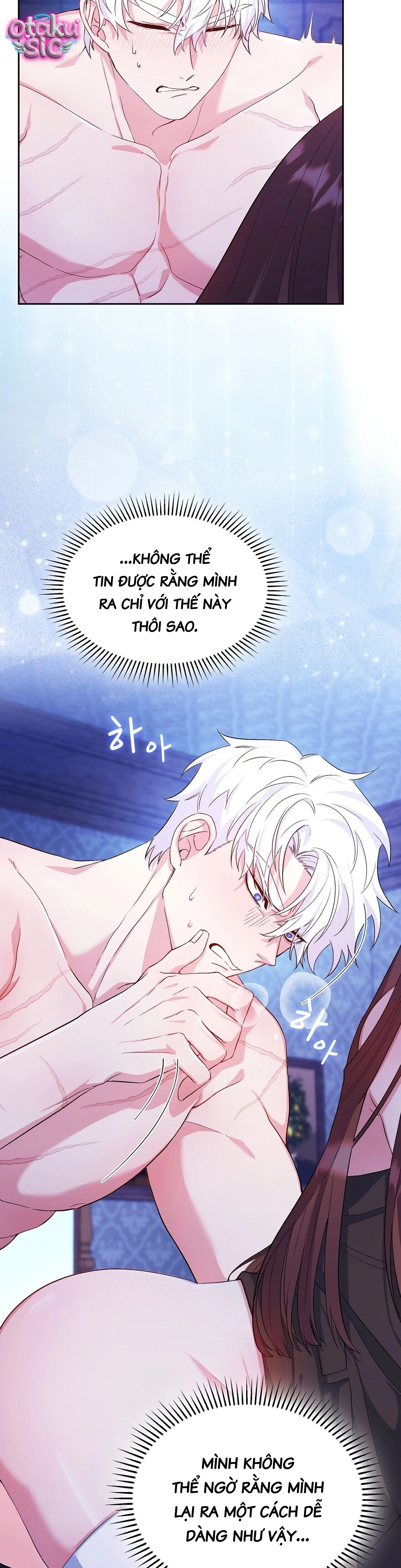 Hệ Thống Bắt Tôi Trở Thành M?! - Chap 3 - Trang 4