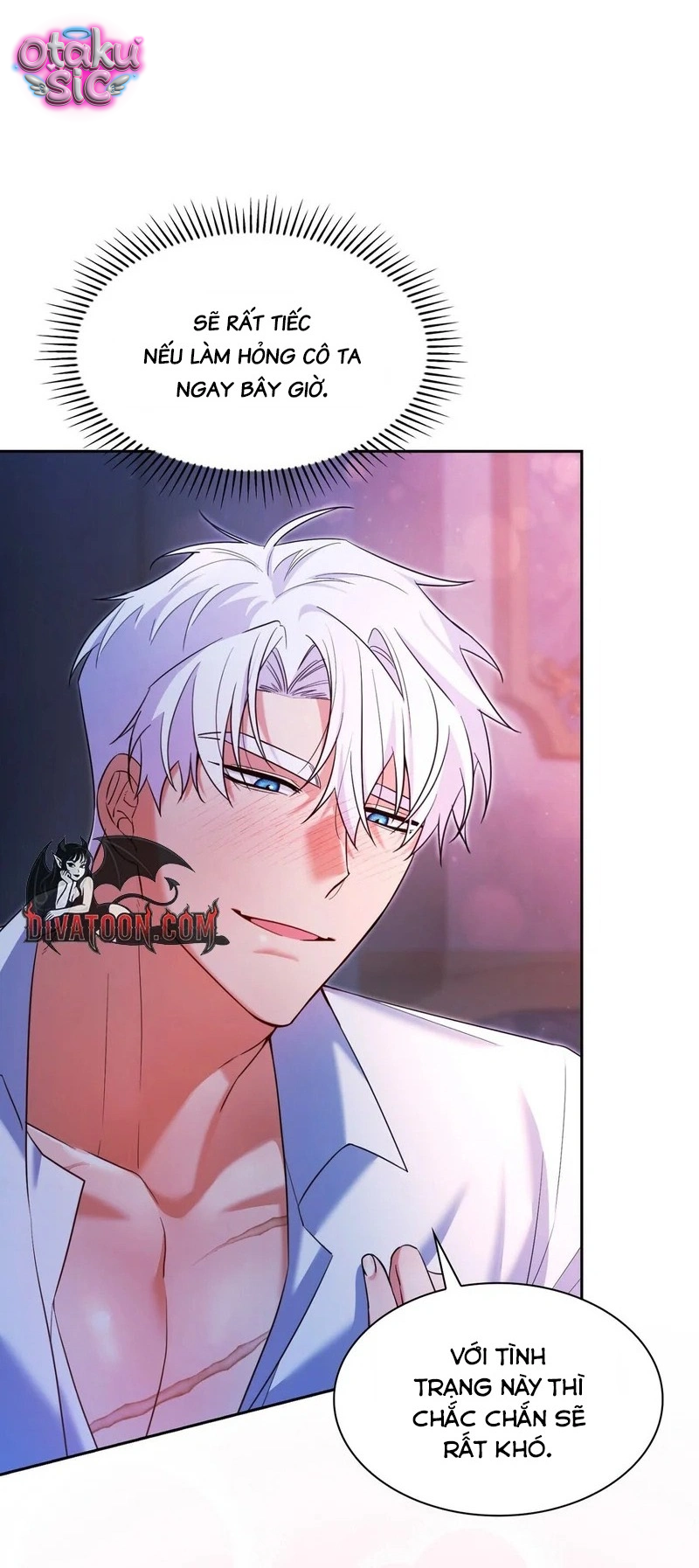 Hệ Thống Bắt Tôi Trở Thành M?! - Chap 30
