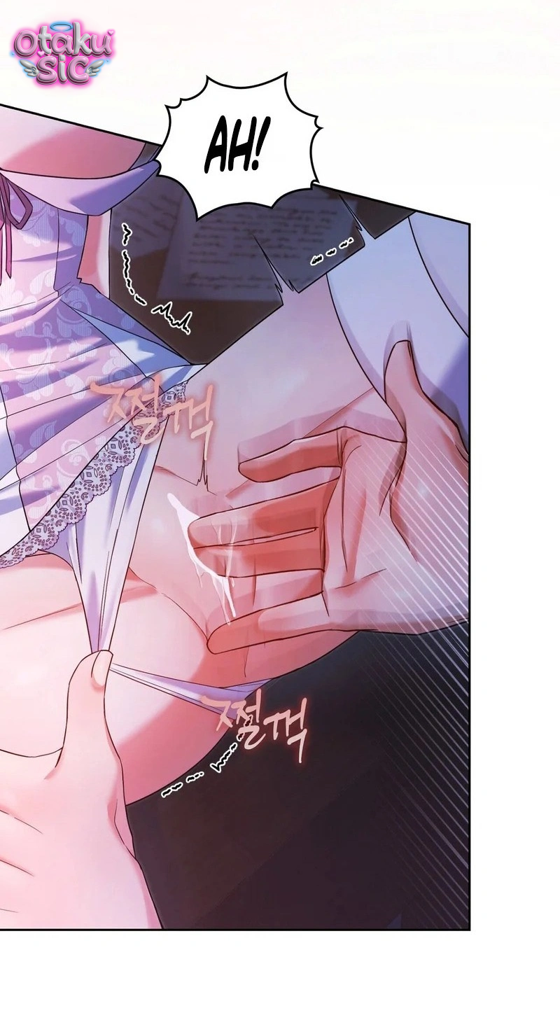 Hệ Thống Bắt Tôi Trở Thành M?! - Chap 30