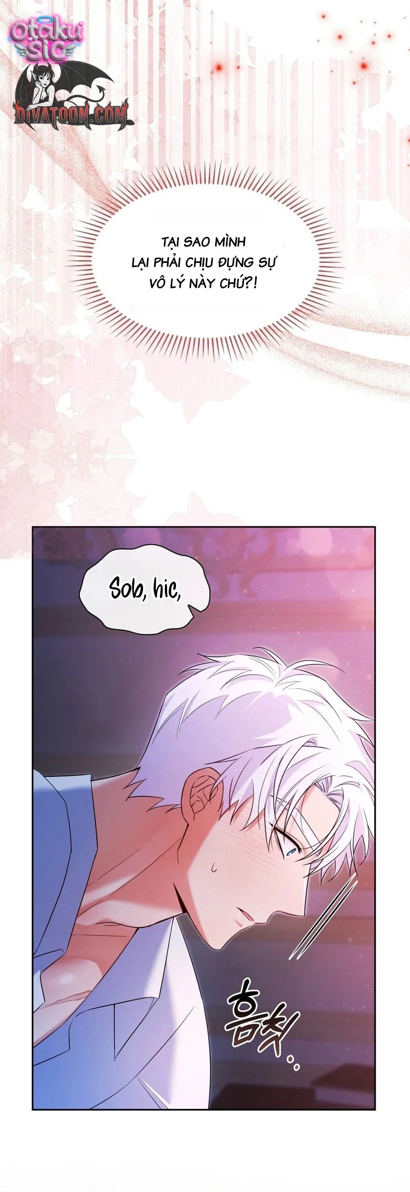 Hệ Thống Bắt Tôi Trở Thành M?! - Chap 30
