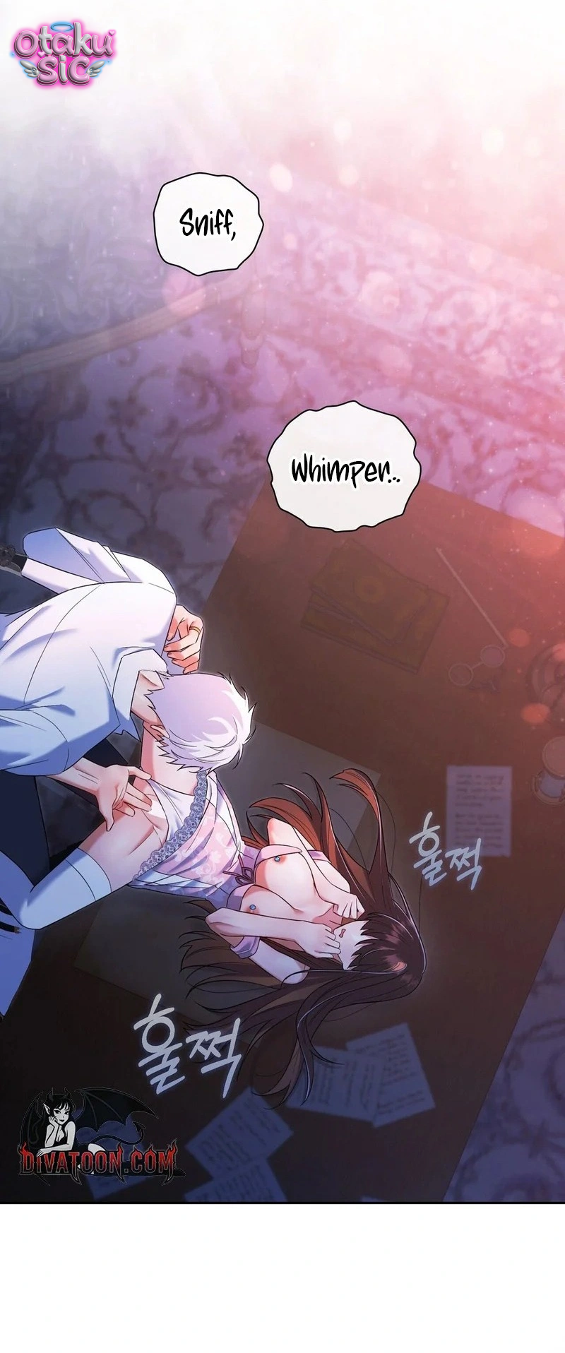 Hệ Thống Bắt Tôi Trở Thành M?! - Chap 30