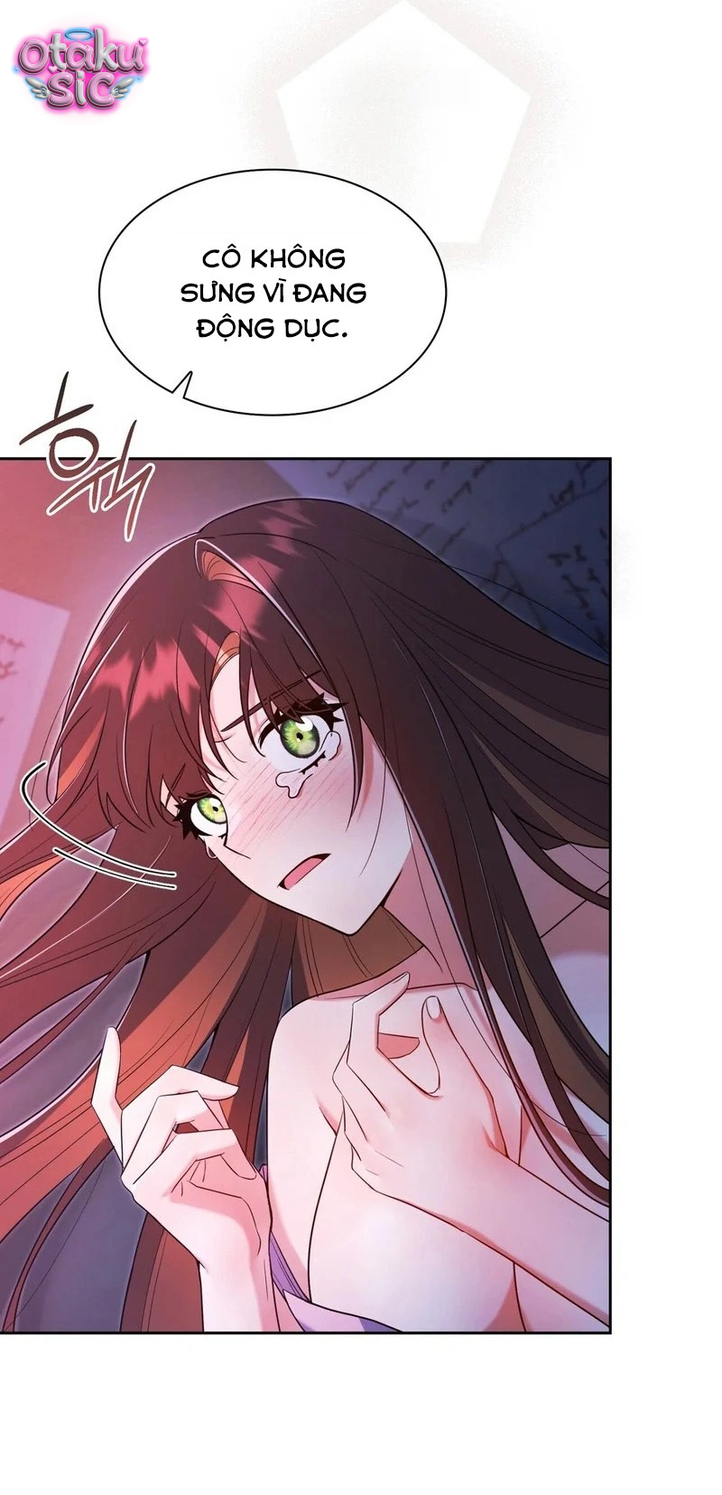 Hệ Thống Bắt Tôi Trở Thành M?! - Chap 30