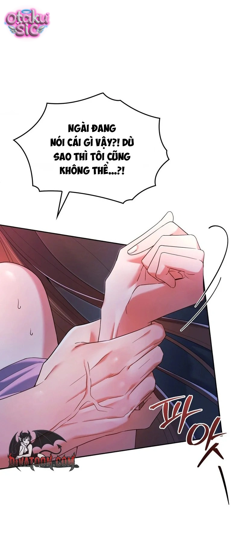 Hệ Thống Bắt Tôi Trở Thành M?! - Chap 30