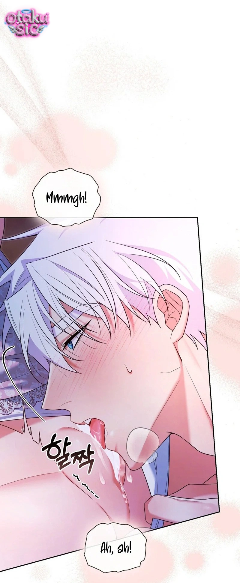 Hệ Thống Bắt Tôi Trở Thành M?! - Chap 30