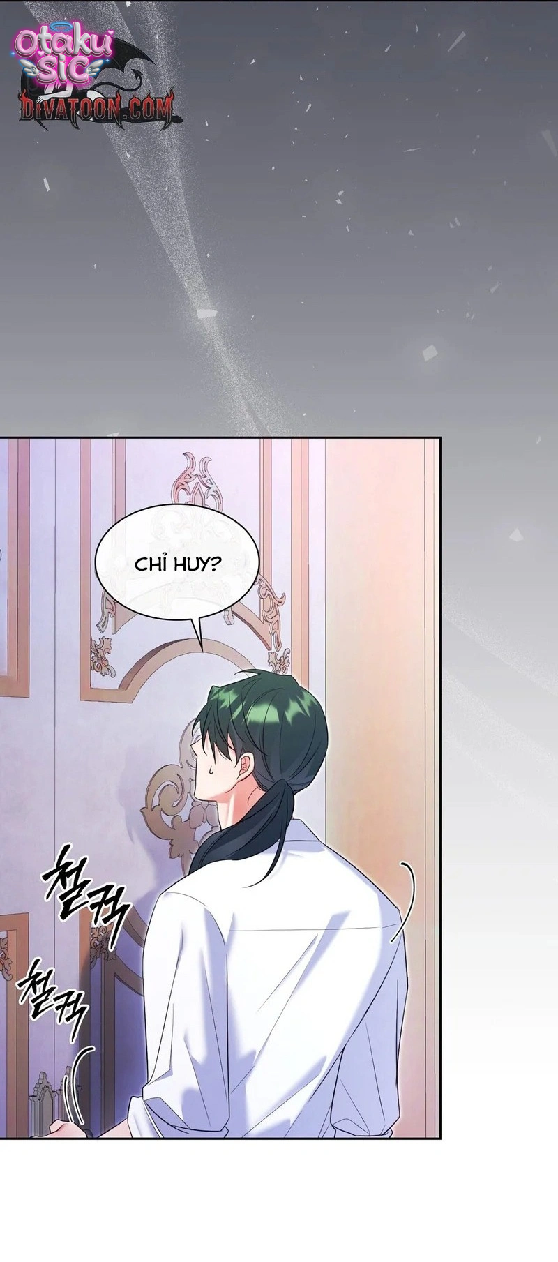 Hệ Thống Bắt Tôi Trở Thành M?! - Chap 30