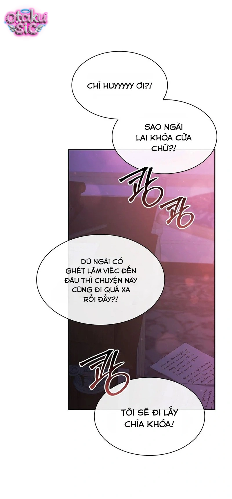 Hệ Thống Bắt Tôi Trở Thành M?! - Chap 30