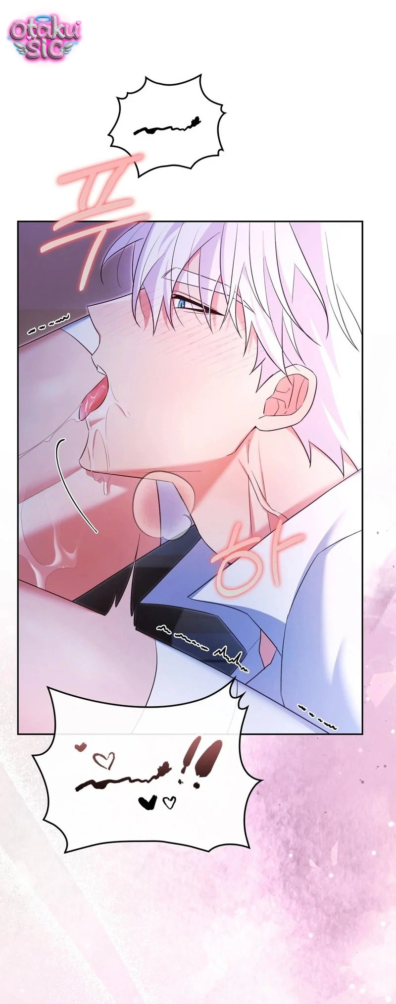 Hệ Thống Bắt Tôi Trở Thành M?! - Chap 30
