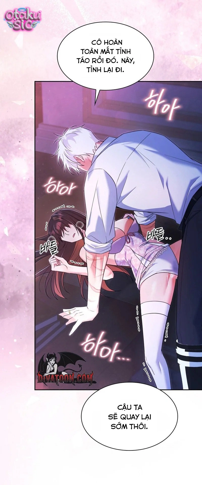 Hệ Thống Bắt Tôi Trở Thành M?! - Chap 30