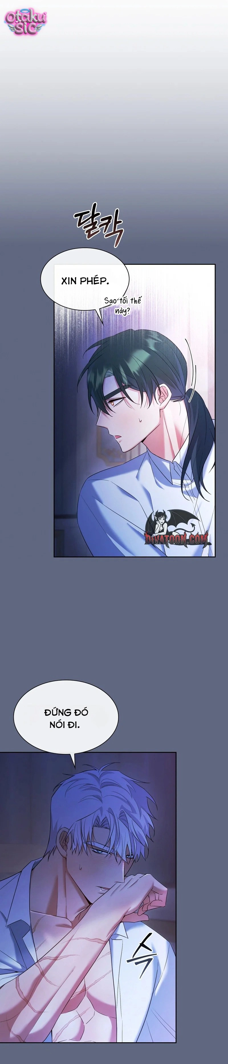 Hệ Thống Bắt Tôi Trở Thành M?! - Chap 30
