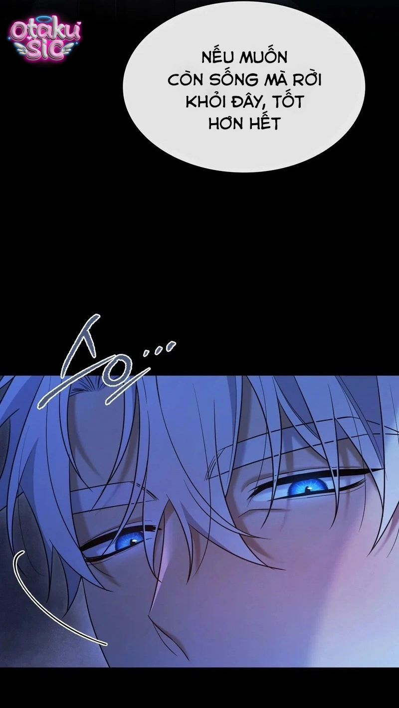 Hệ Thống Bắt Tôi Trở Thành M?! - Chap 30