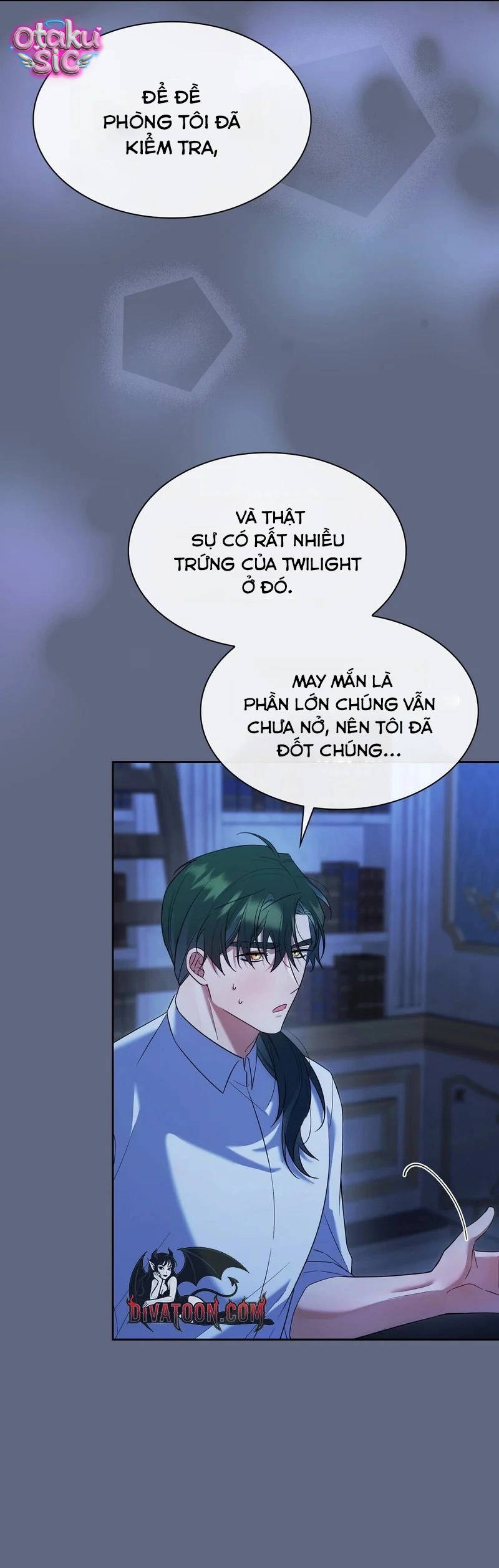 Hệ Thống Bắt Tôi Trở Thành M?! - Chap 30