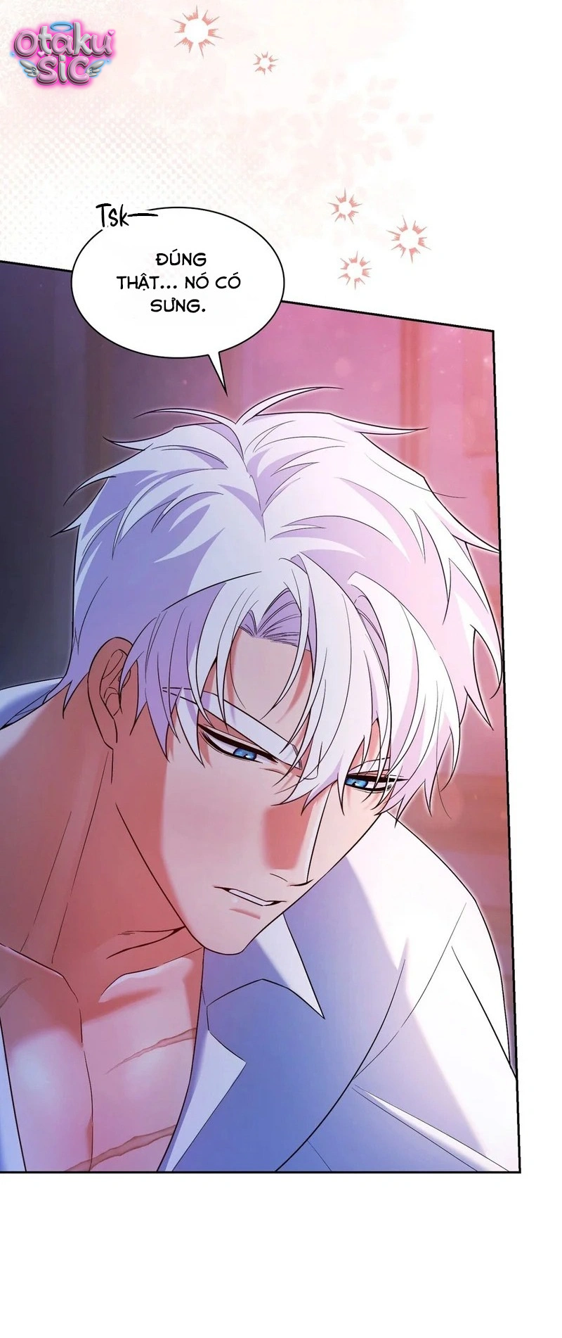 Hệ Thống Bắt Tôi Trở Thành M?! - Chap 30