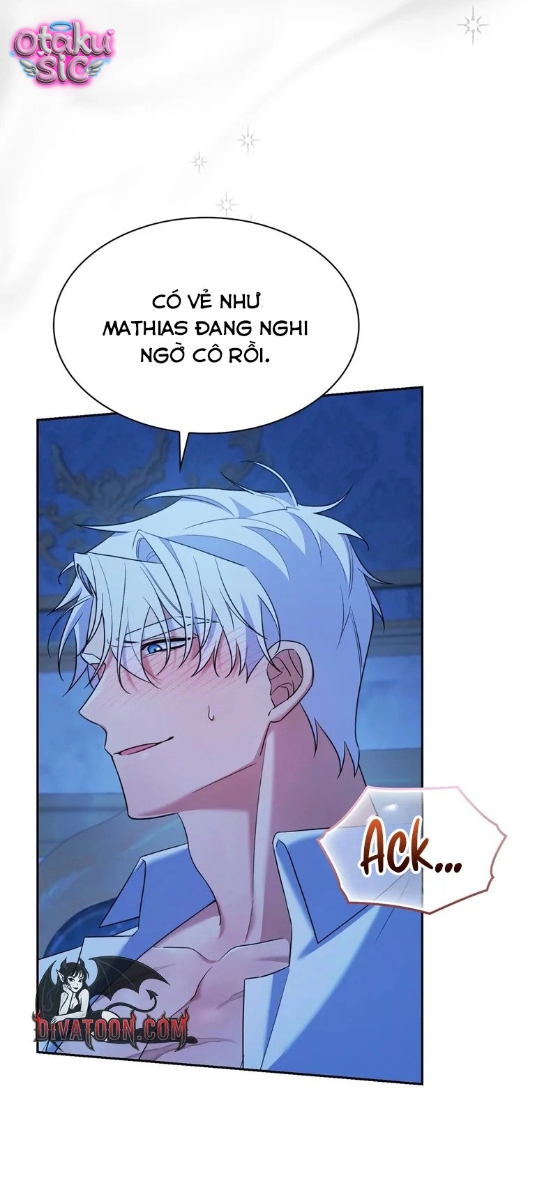 Hệ Thống Bắt Tôi Trở Thành M?! - Chap 31