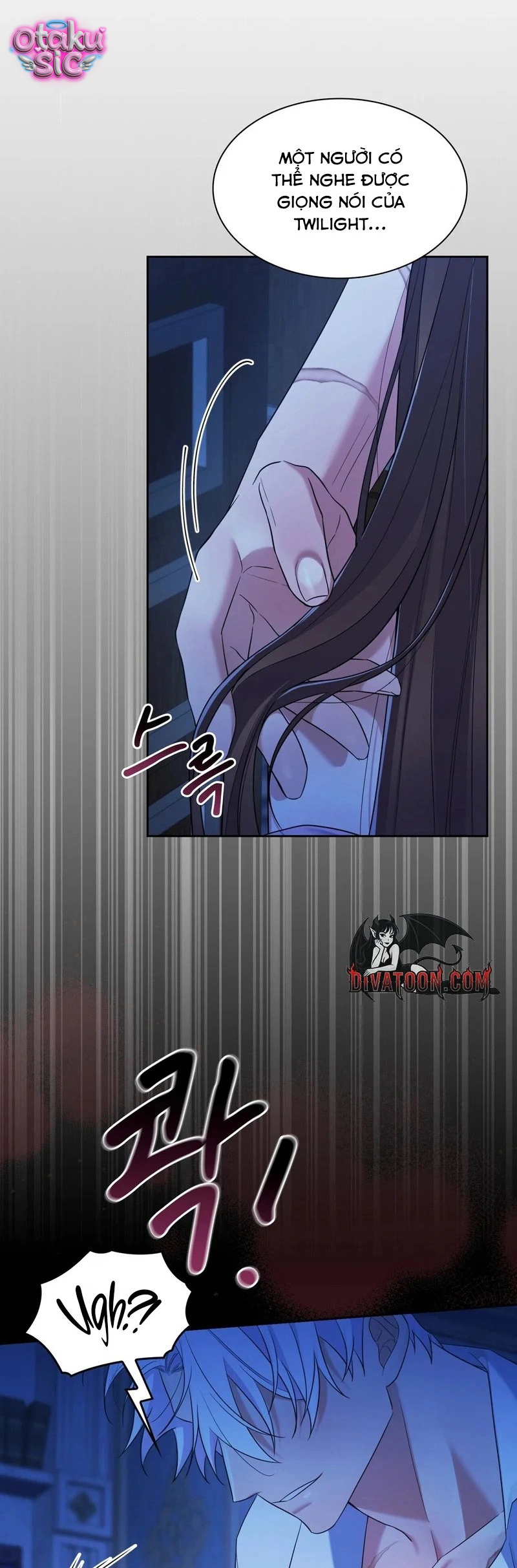 Hệ Thống Bắt Tôi Trở Thành M?! - Chap 31