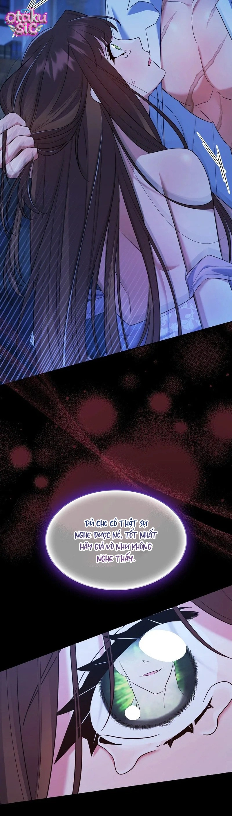 Hệ Thống Bắt Tôi Trở Thành M?! - Chap 31