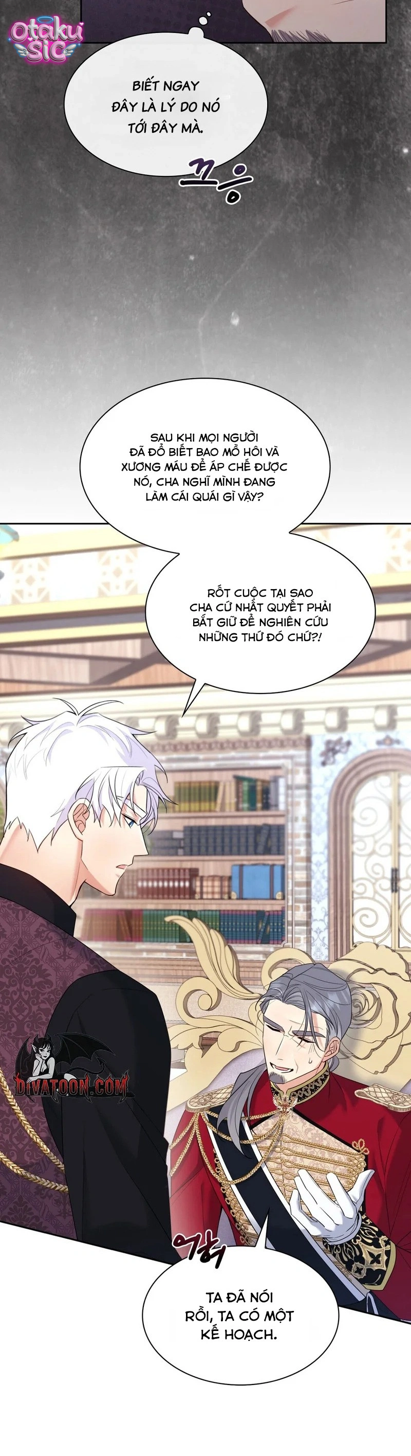 Hệ Thống Bắt Tôi Trở Thành M?! - Chap 31