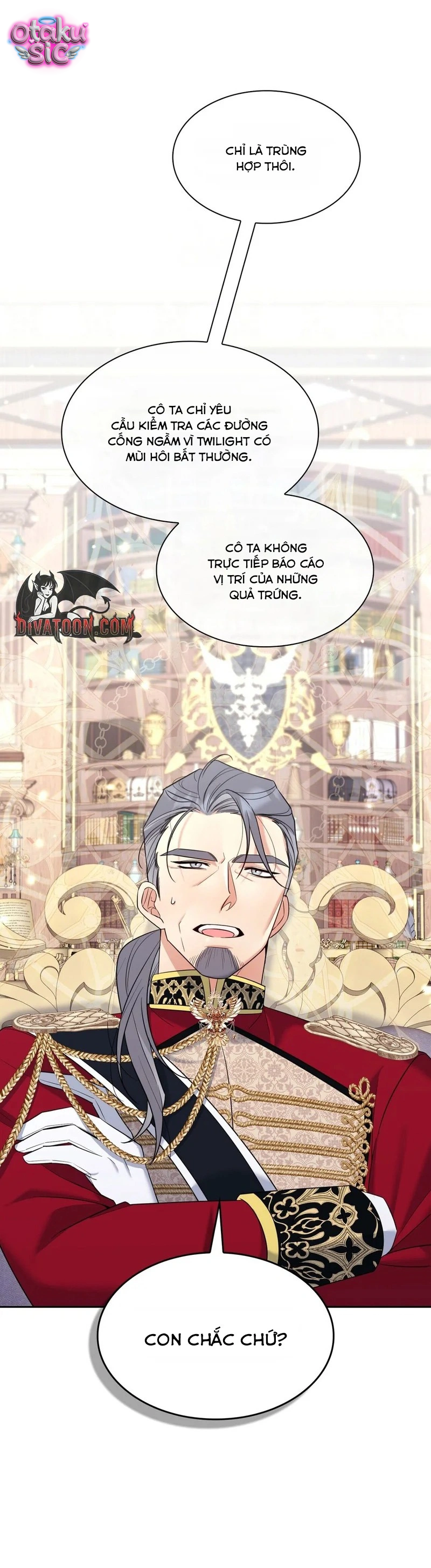 Hệ Thống Bắt Tôi Trở Thành M?! - Chap 31