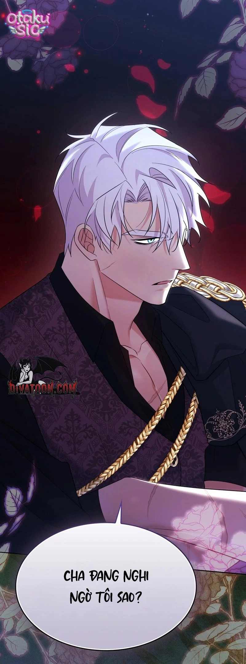 Hệ Thống Bắt Tôi Trở Thành M?! - Chap 31