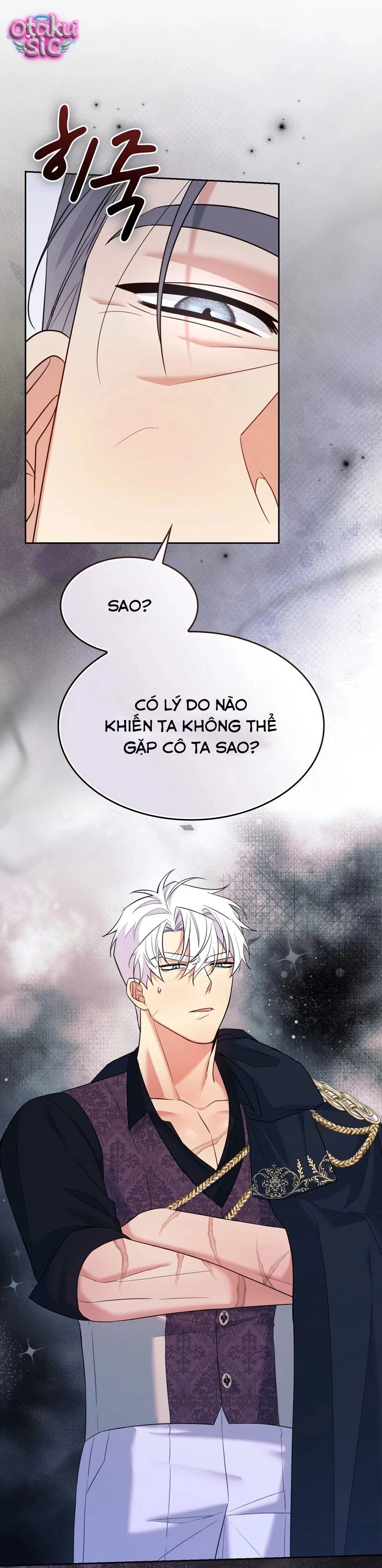 Hệ Thống Bắt Tôi Trở Thành M?! - Chap 31