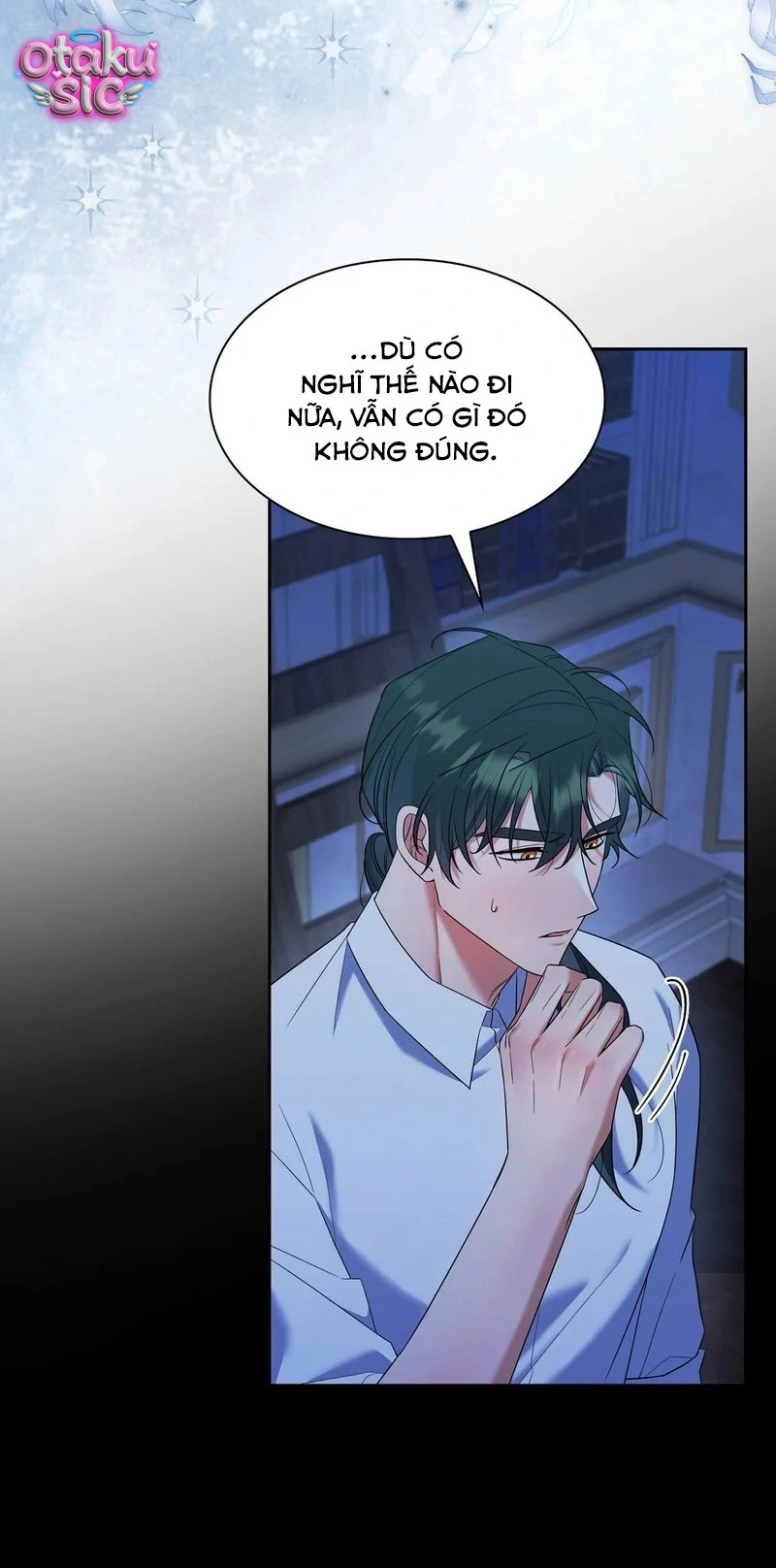 Hệ Thống Bắt Tôi Trở Thành M?! - Chap 31