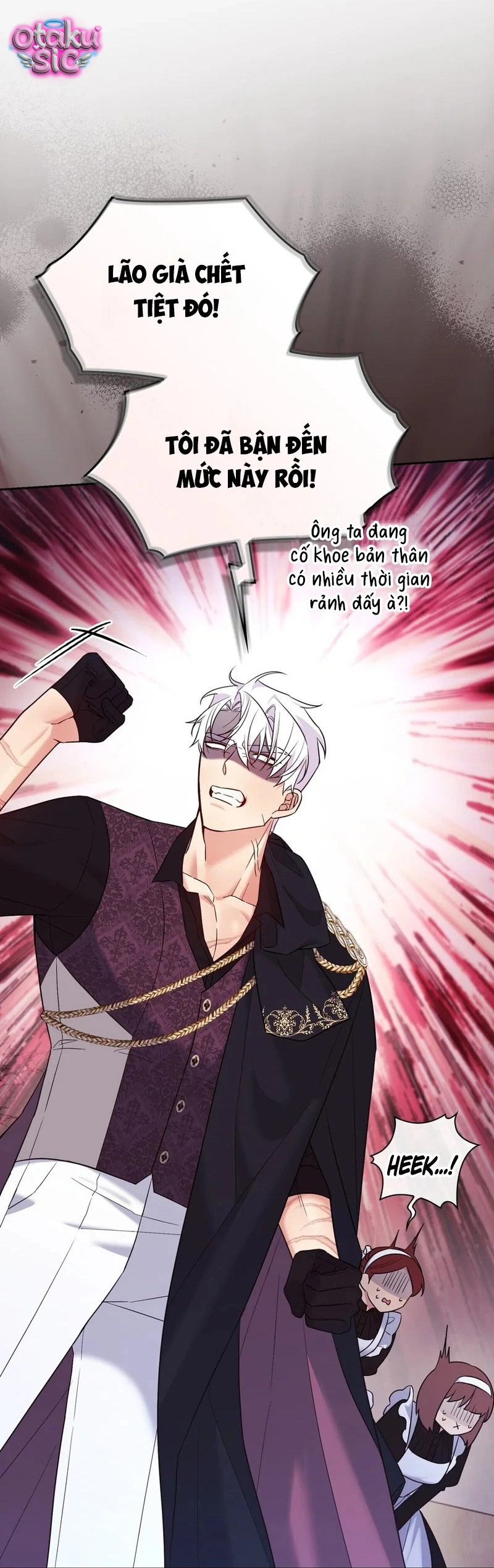 Hệ Thống Bắt Tôi Trở Thành M?! - Chap 31