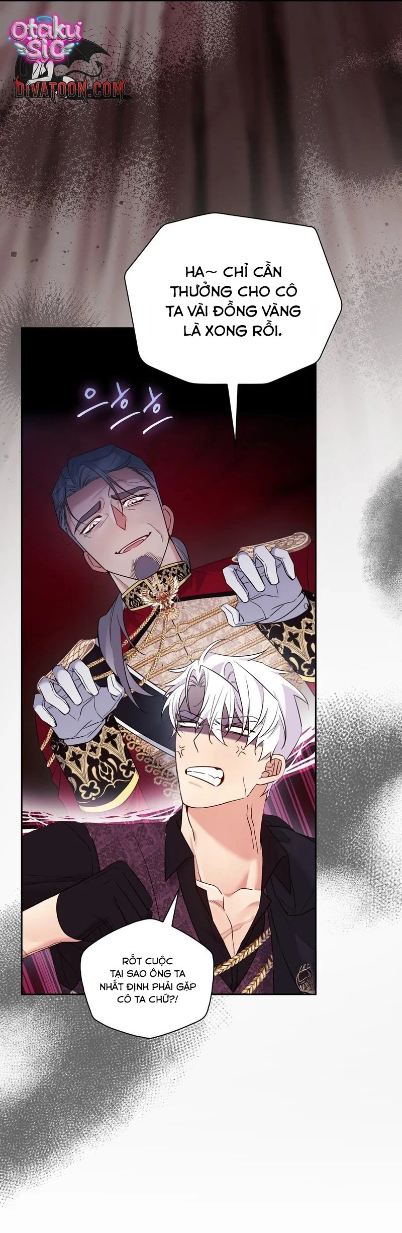 Hệ Thống Bắt Tôi Trở Thành M?! - Chap 31