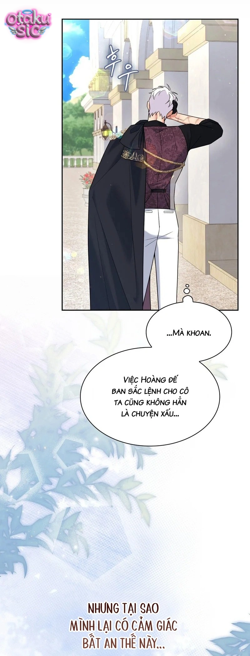 Hệ Thống Bắt Tôi Trở Thành M?! - Chap 31