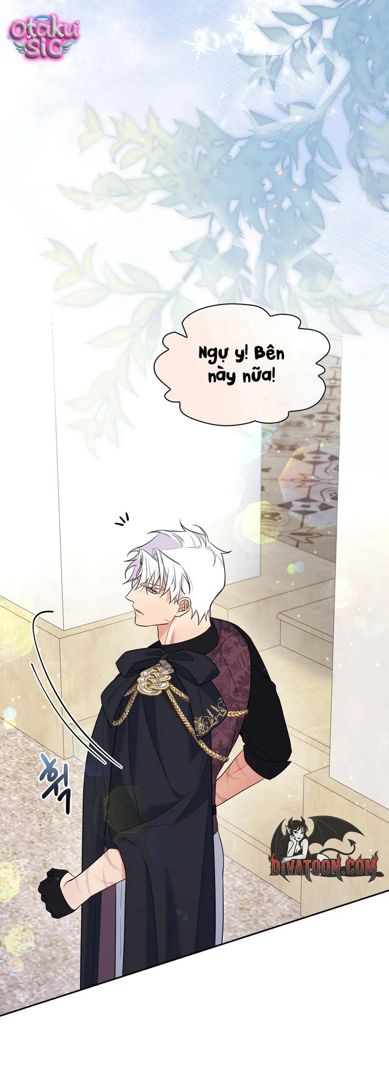 Hệ Thống Bắt Tôi Trở Thành M?! - Chap 31
