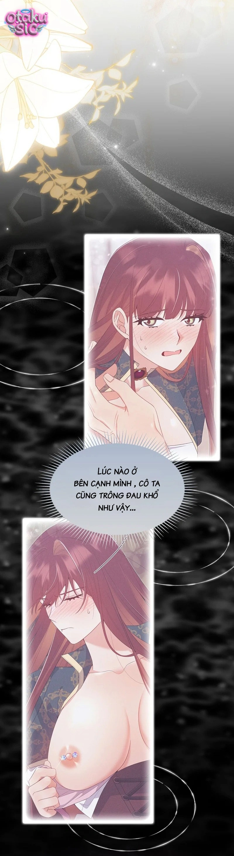 Hệ Thống Bắt Tôi Trở Thành M?! - Chap 31