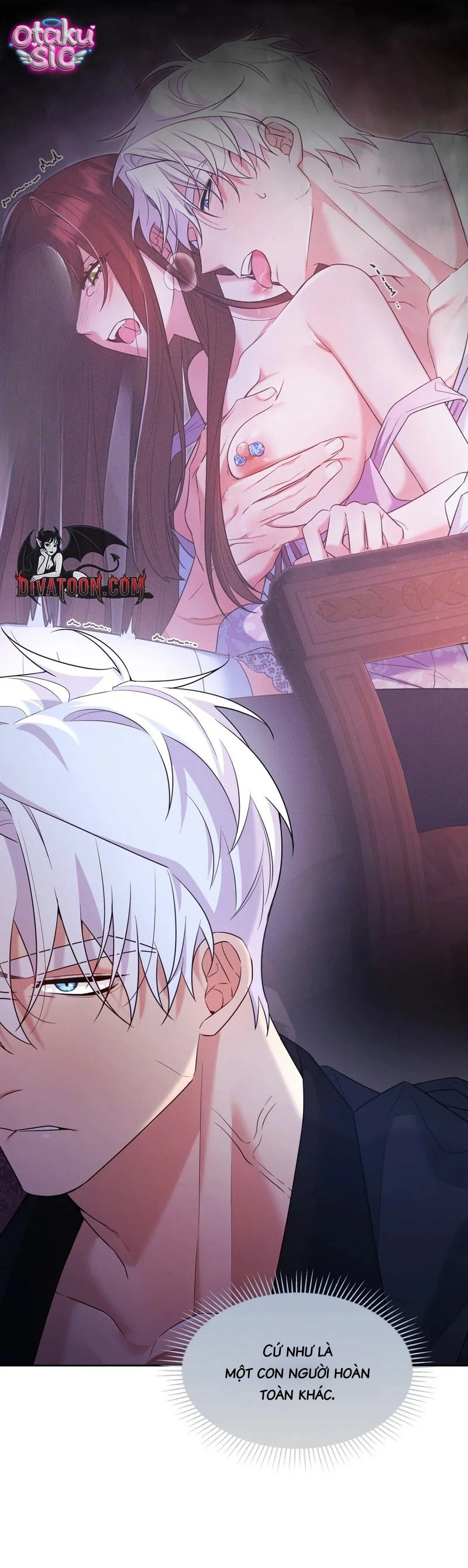 Hệ Thống Bắt Tôi Trở Thành M?! - Chap 31