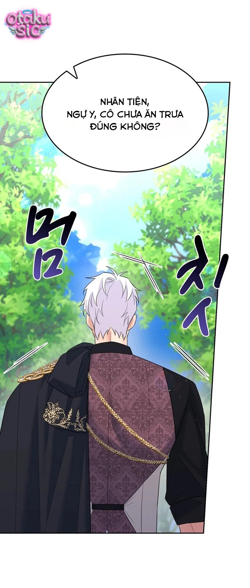 Hệ Thống Bắt Tôi Trở Thành M?! - Chap 31