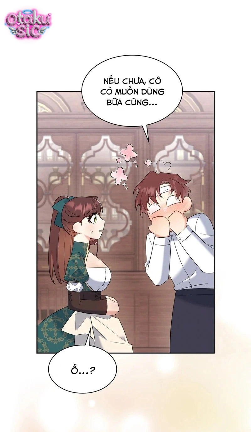 Hệ Thống Bắt Tôi Trở Thành M?! - Chap 31