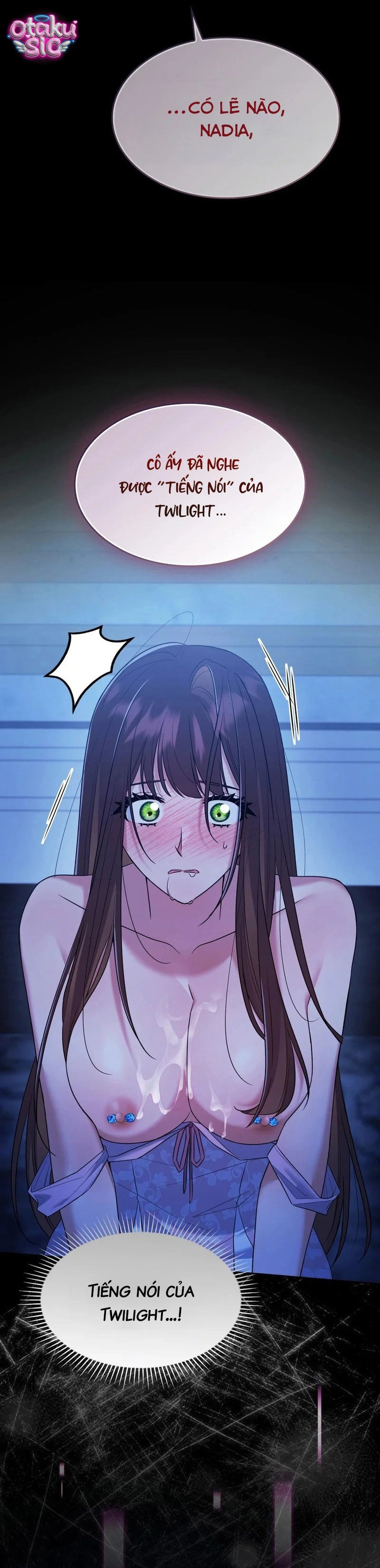 Hệ Thống Bắt Tôi Trở Thành M?! - Chap 31