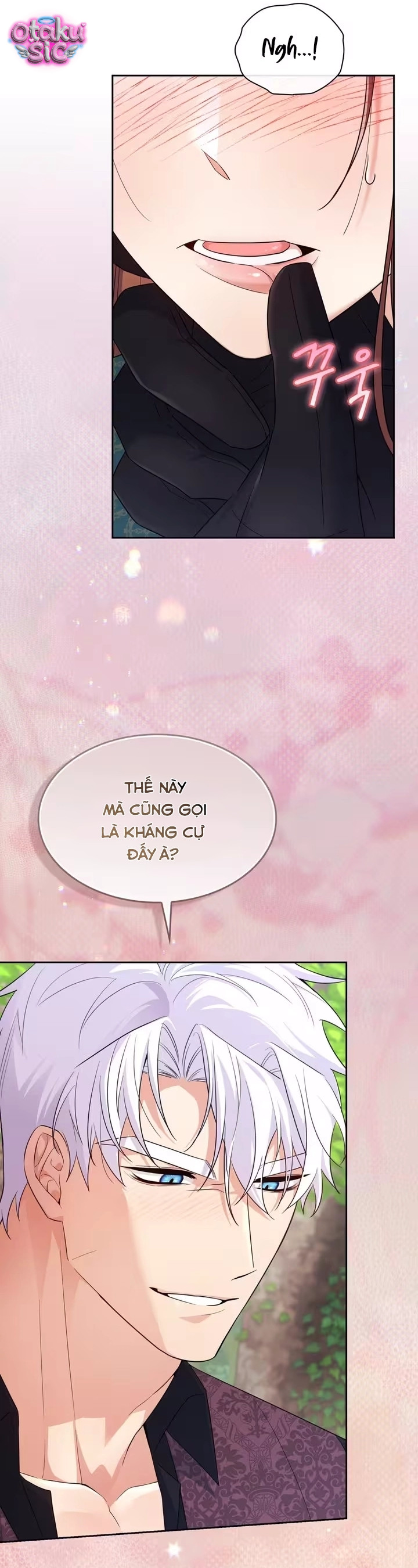 Hệ Thống Bắt Tôi Trở Thành M?! - Chap 32