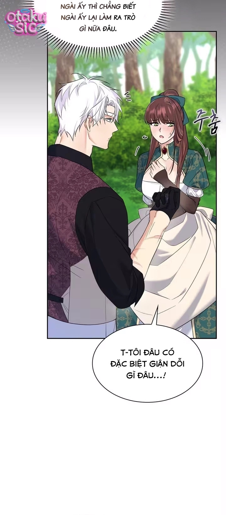 Hệ Thống Bắt Tôi Trở Thành M?! - Chap 32