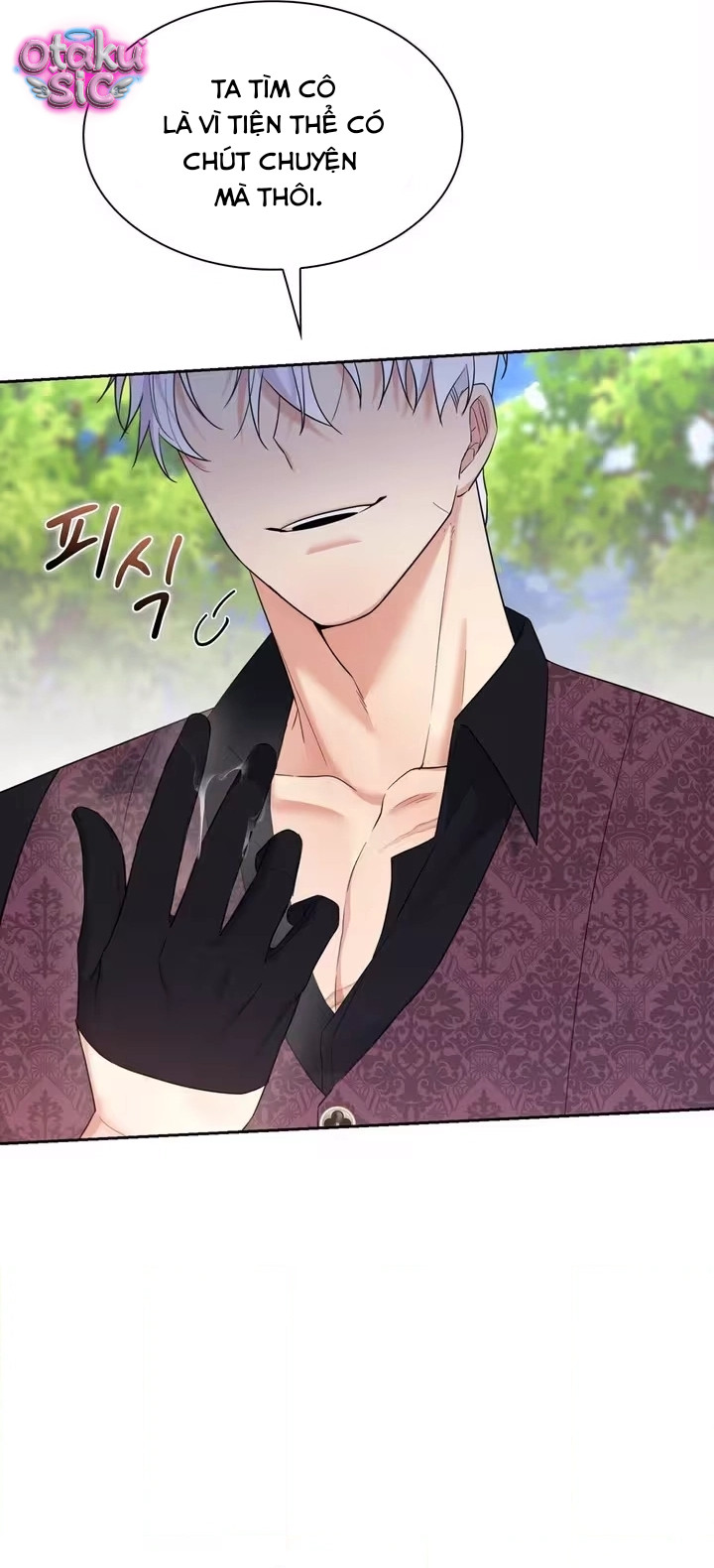 Hệ Thống Bắt Tôi Trở Thành M?! - Chap 32