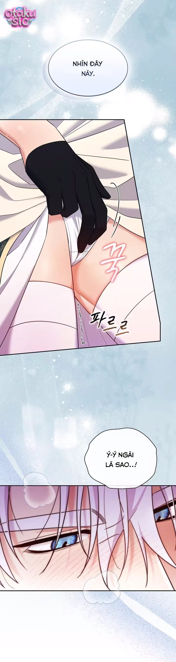Hệ Thống Bắt Tôi Trở Thành M?! - Chap 32